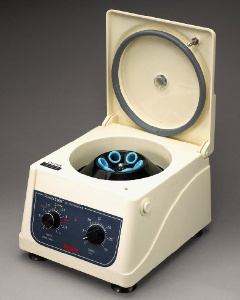 Centrifuge PowerSpin™ LX 8 Place Linear Variable .. .  .  